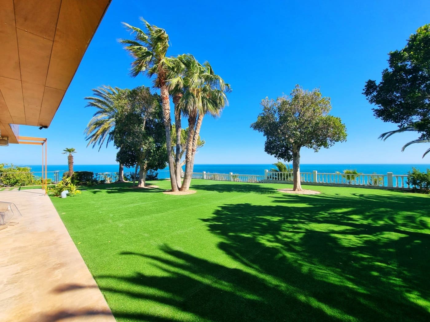 6 soverom Villa til salgs i Cala d'Or med svømmebasseng garasje - € 3 800 000 (Ref: 7665539)