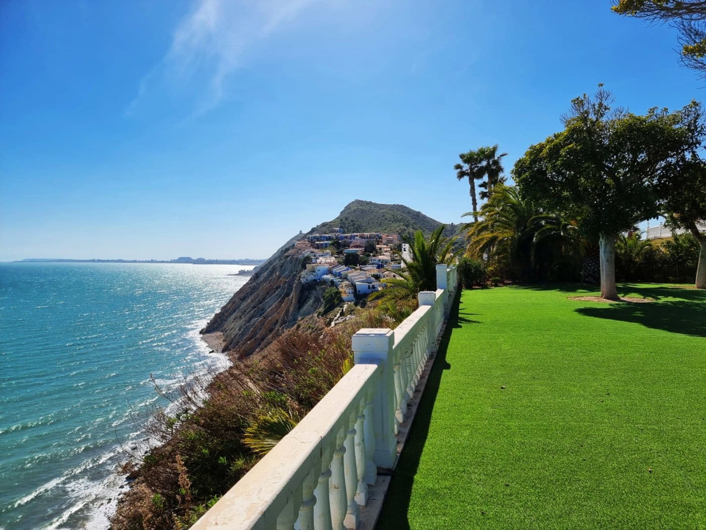 6 soverom Villa til salgs i Cala d'Or med svømmebasseng garasje - € 3 800 000 (Ref: 7665539)