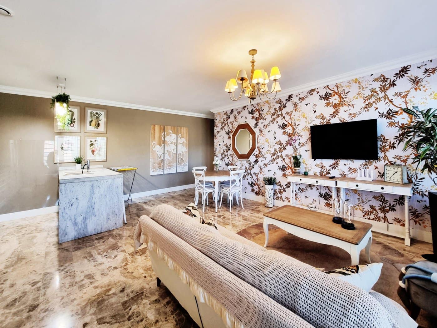 6 soverom Villa til salgs i Cala d'Or med svømmebasseng garasje - € 3 800 000 (Ref: 7665539)