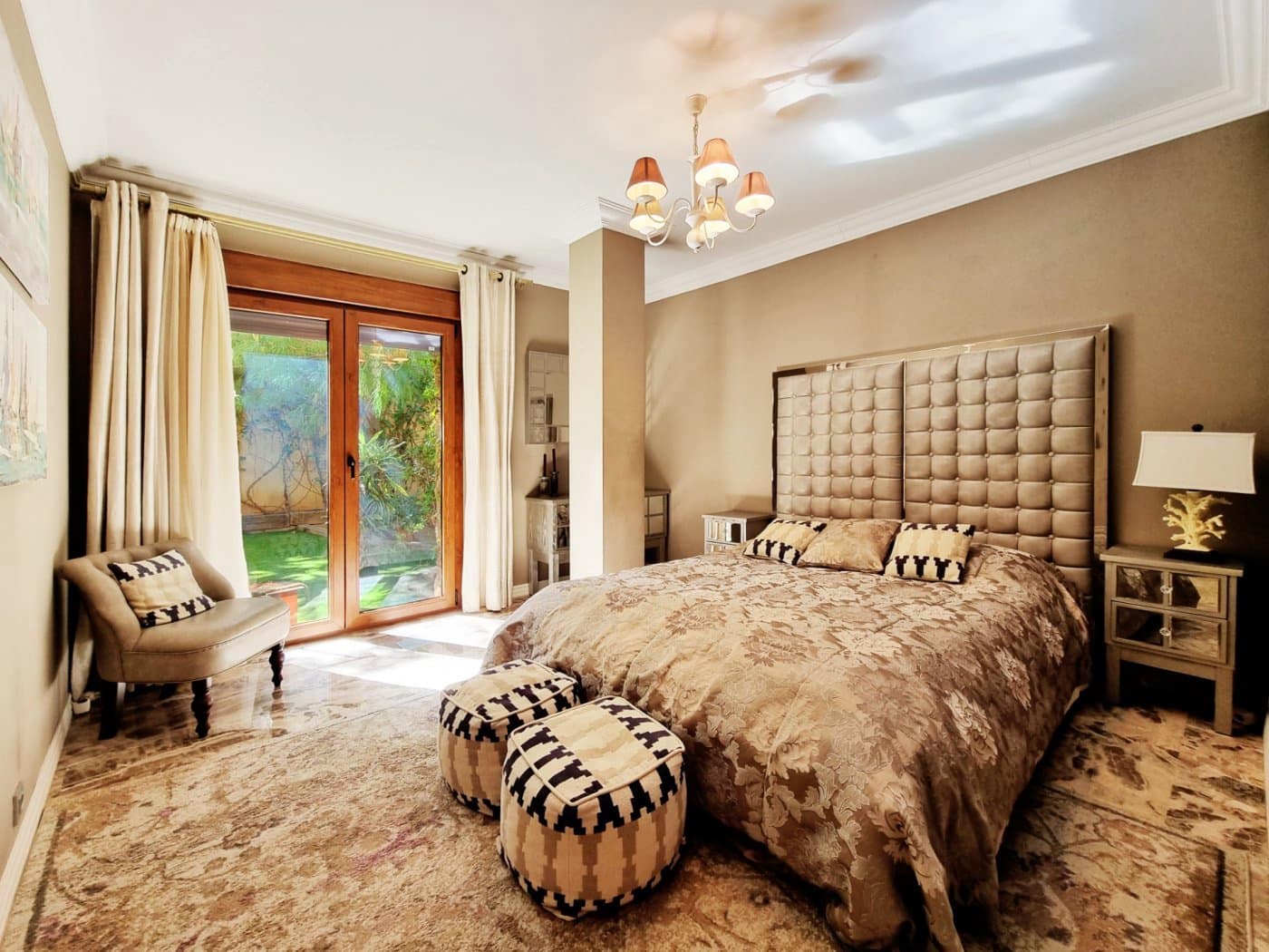 6 soverom Villa til salgs i Cala d'Or med svømmebasseng garasje - € 3 800 000 (Ref: 7665539)