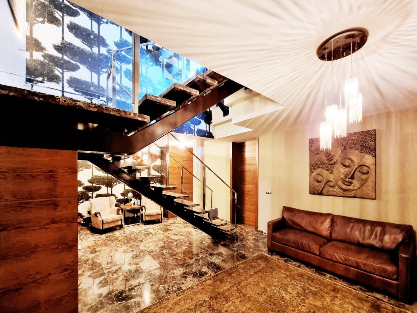 6 soverom Villa til salgs i Cala d'Or med svømmebasseng garasje - € 3 800 000 (Ref: 7665539)