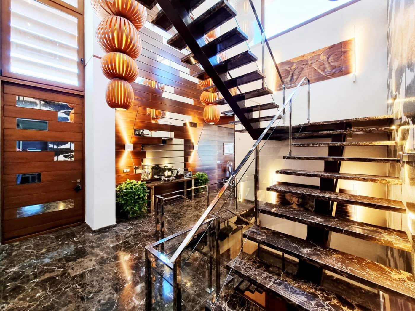 6 soverom Villa til salgs i Cala d'Or med svømmebasseng garasje - € 3 800 000 (Ref: 7665539)