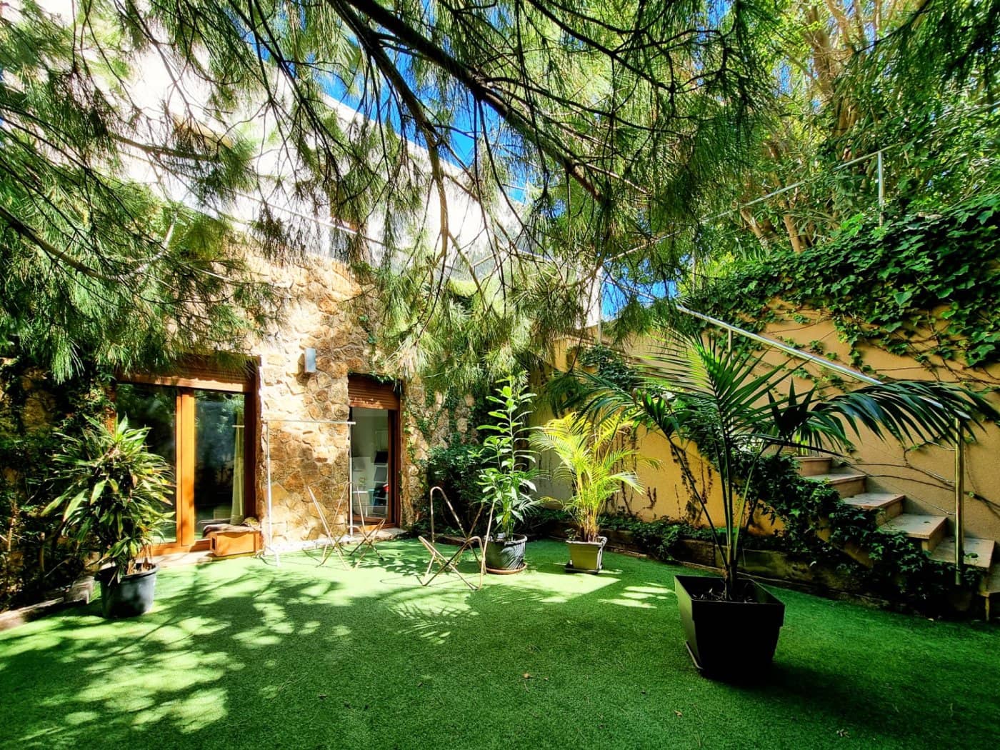 6 soverom Villa til salgs i Cala d'Or med svømmebasseng garasje - € 3 800 000 (Ref: 7665539)