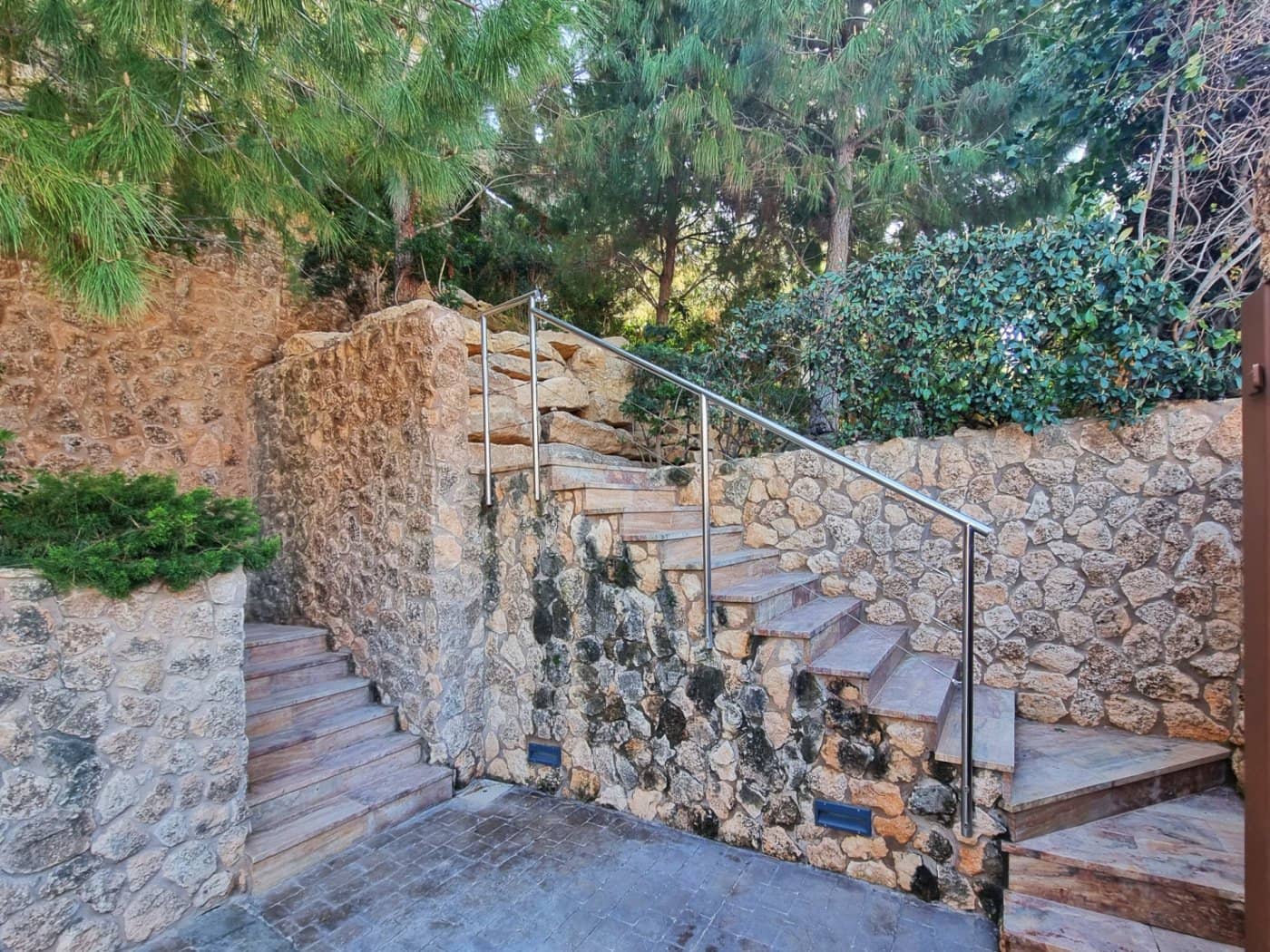 6 soverom Villa til salgs i Cala d'Or med svømmebasseng garasje - € 3 800 000 (Ref: 7665539)