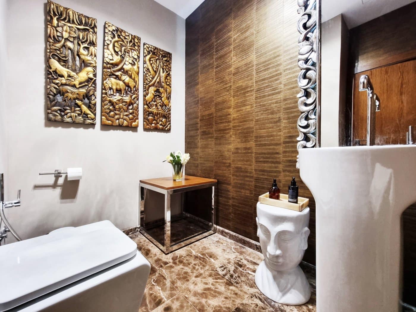 6 soverom Villa til salgs i Cala d'Or med svømmebasseng garasje - € 3 800 000 (Ref: 7665539)