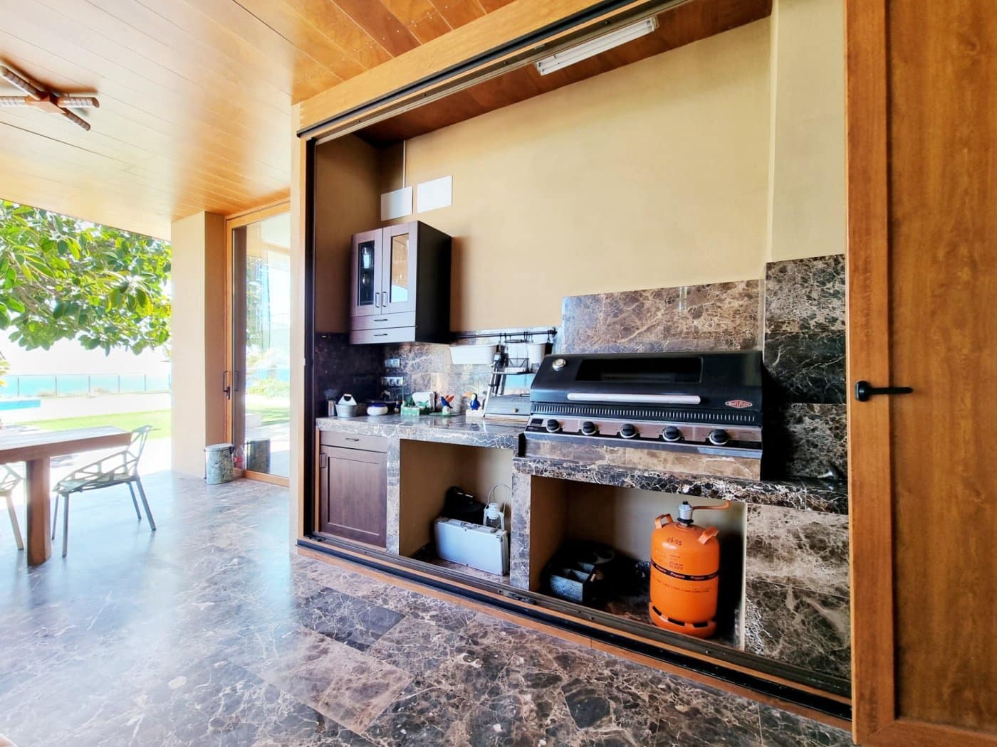 6 soverom Villa til salgs i Cala d'Or med svømmebasseng garasje - € 3 800 000 (Ref: 7665539)