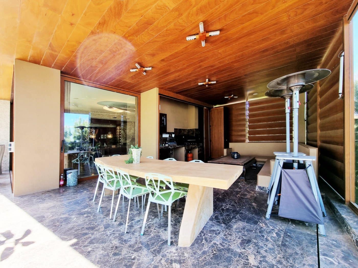 6 soverom Villa til salgs i Cala d'Or med svømmebasseng garasje - € 3 800 000 (Ref: 7665539)