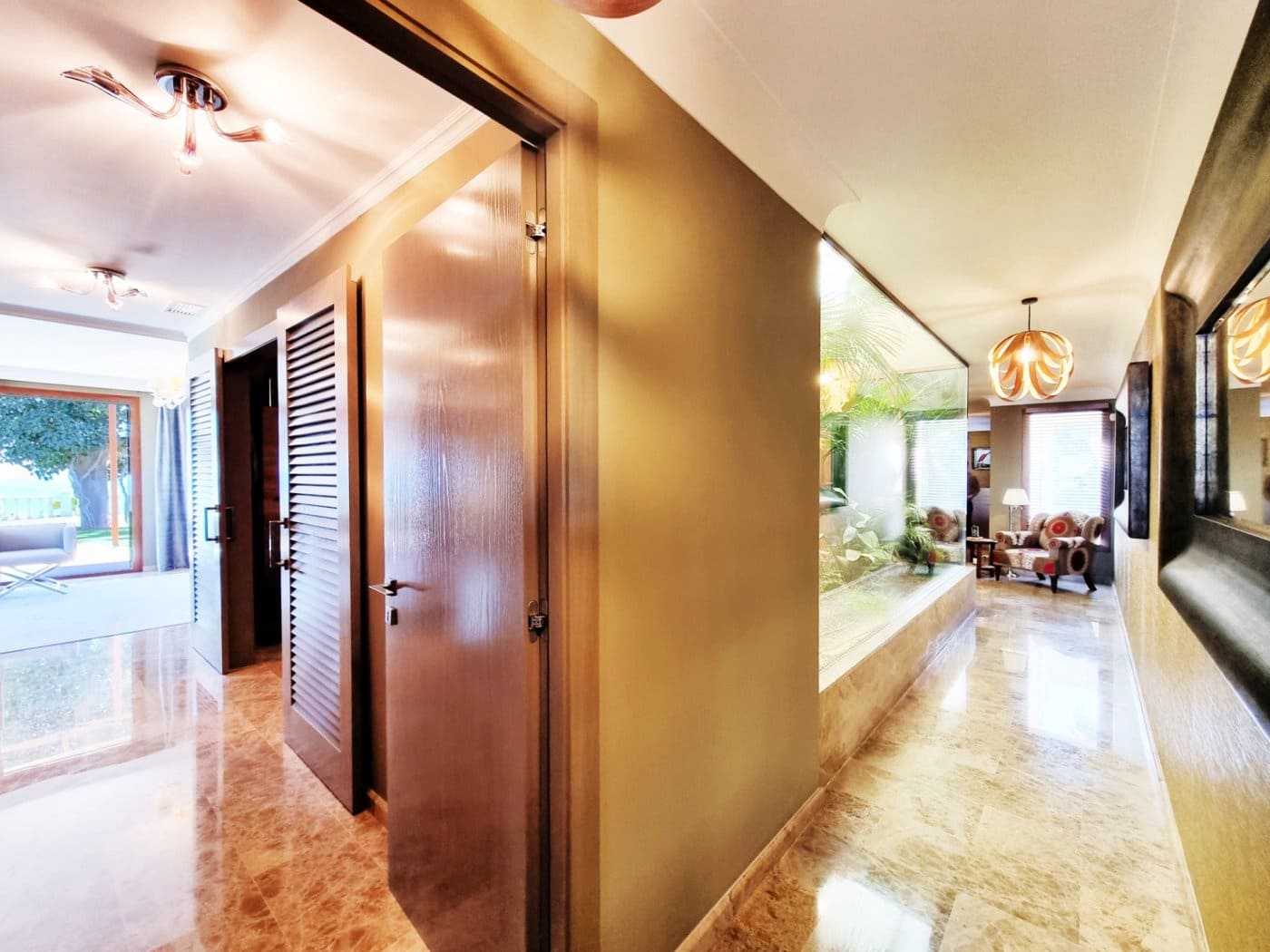 6 soverom Villa til salgs i Cala d'Or med svømmebasseng garasje - € 3 800 000 (Ref: 7665539)