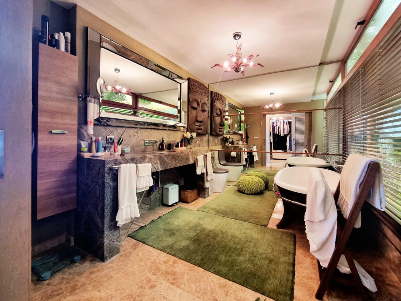 6 soverom Villa til salgs i Cala d'Or med svømmebasseng garasje - € 3 800 000 (Ref: 7665539)