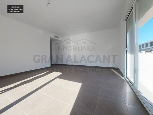 2 soveværelse Bungalow til salg i Gran Alacant, Santa Pola med swimmingpool garage - € 249.990 (Ref: 8438725)