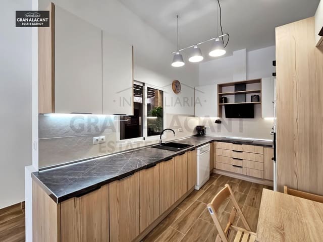 1 sovrum Lägenhet till salu i Playa Levante, Santa Pola - 164 990 € (Ref: 8477950)