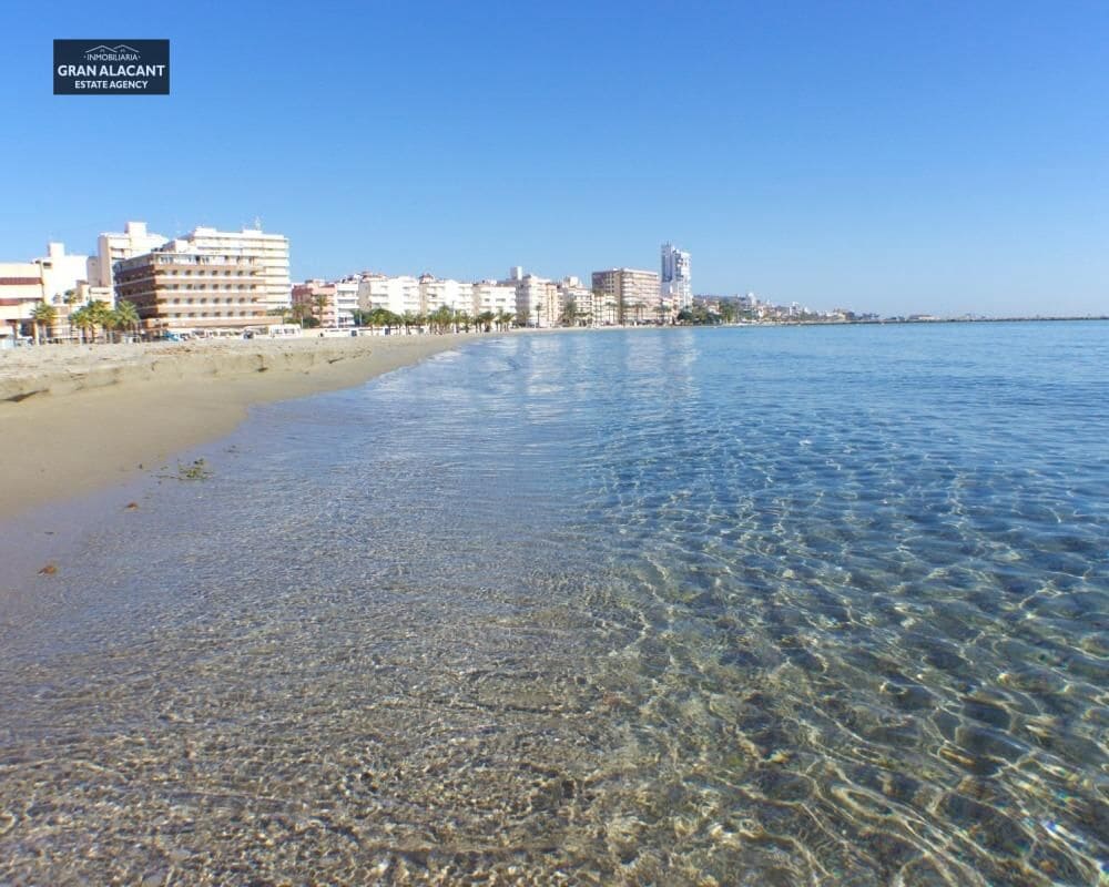 1 bedroom Apartment for sale in Santa Pola - € 164,990 (Ref: 8477950)