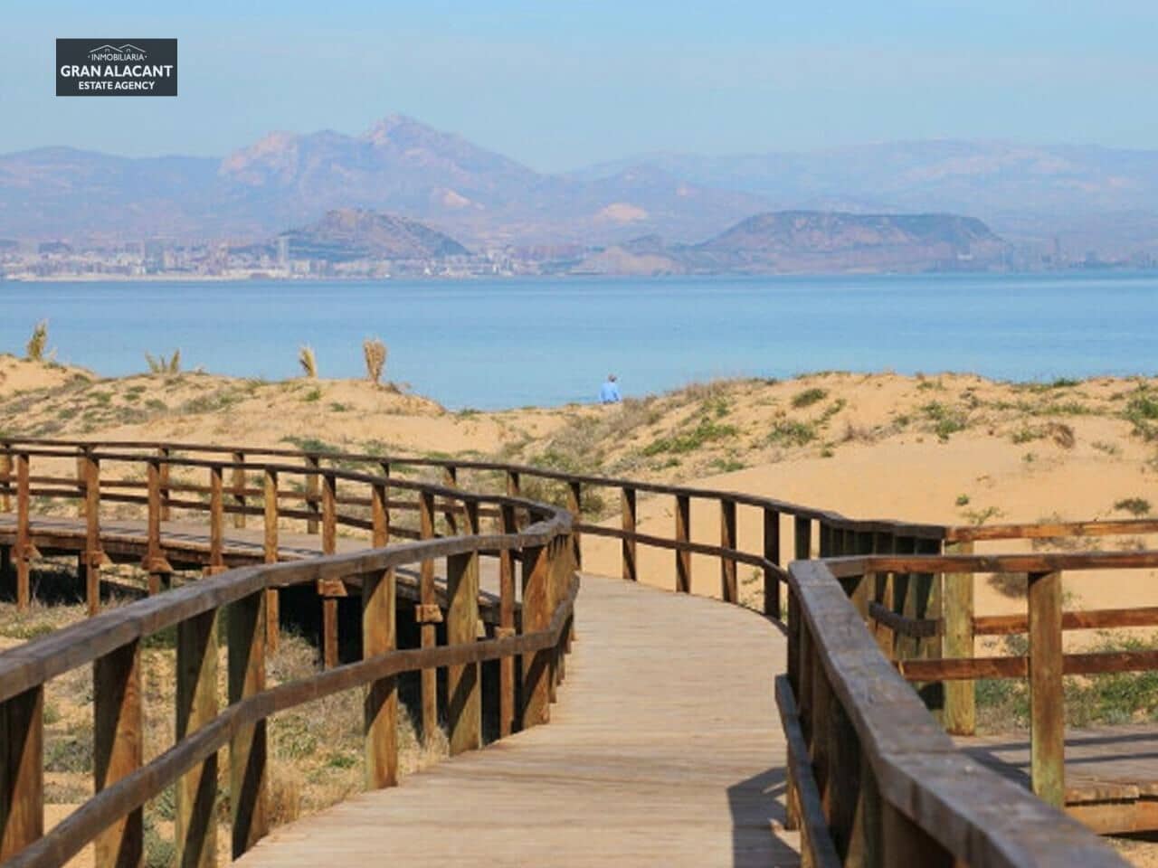 1 bedroom Apartment for sale in Santa Pola - € 164,990 (Ref: 8477950)