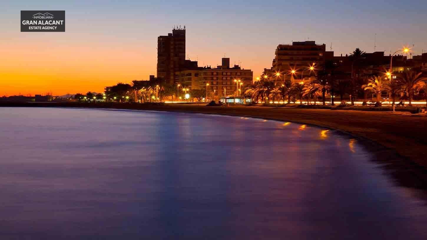 1 bedroom Apartment for sale in Santa Pola - € 164,990 (Ref: 8477950)