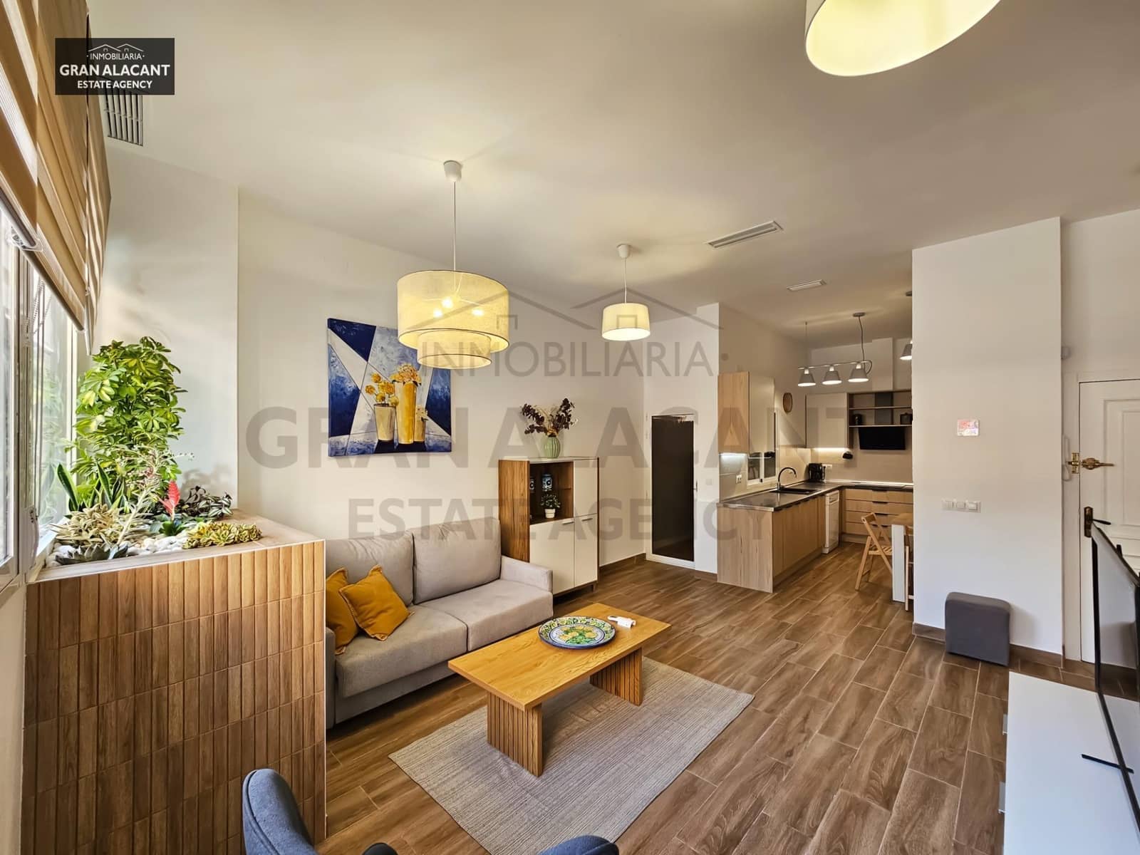 1 bedroom Apartment for sale in Santa Pola - € 164,990 (Ref: 8477950)