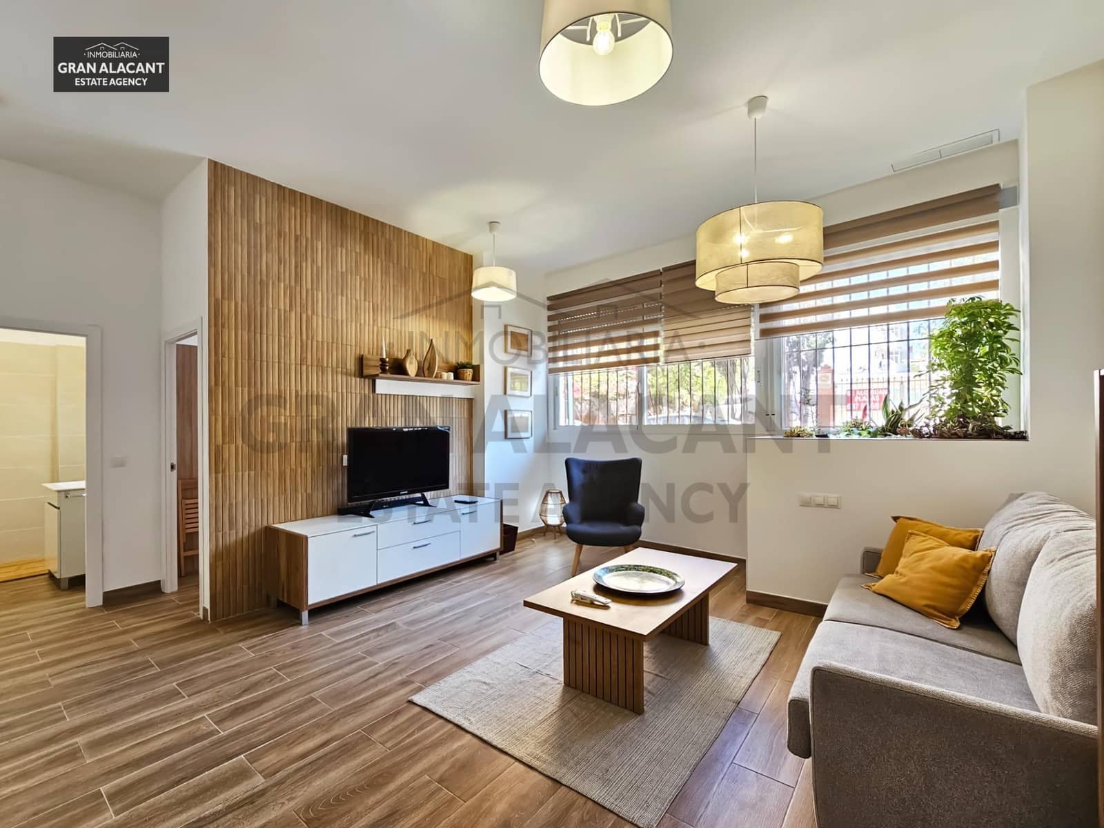 1 bedroom Apartment for sale in Santa Pola - € 164,990 (Ref: 8477950)