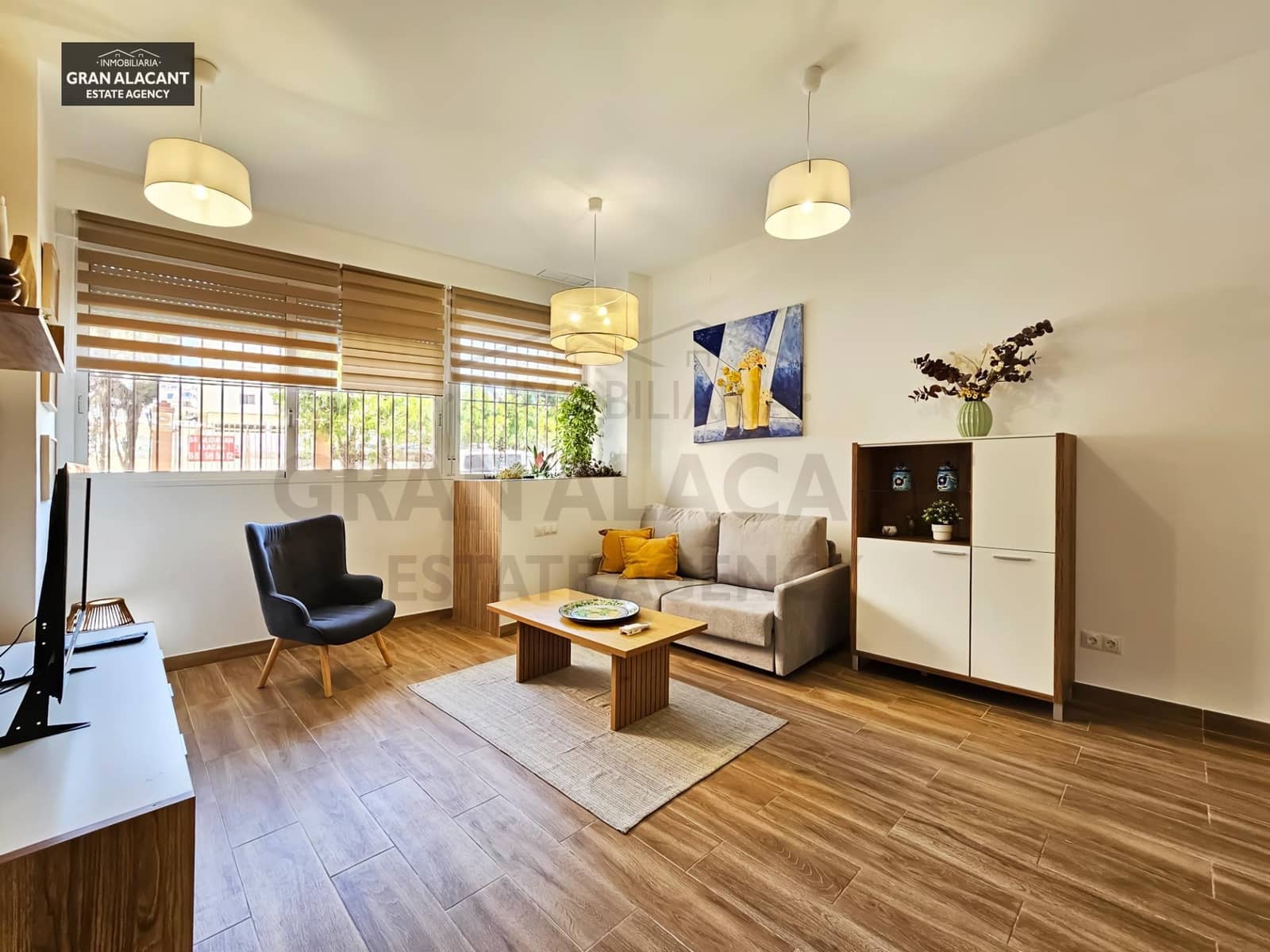 1 bedroom Apartment for sale in Santa Pola - € 164,990 (Ref: 8477950)