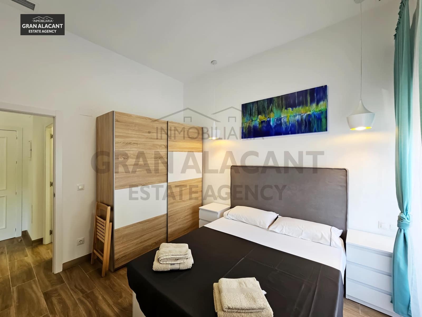 1 bedroom Apartment for sale in Santa Pola - € 164,990 (Ref: 8477950)