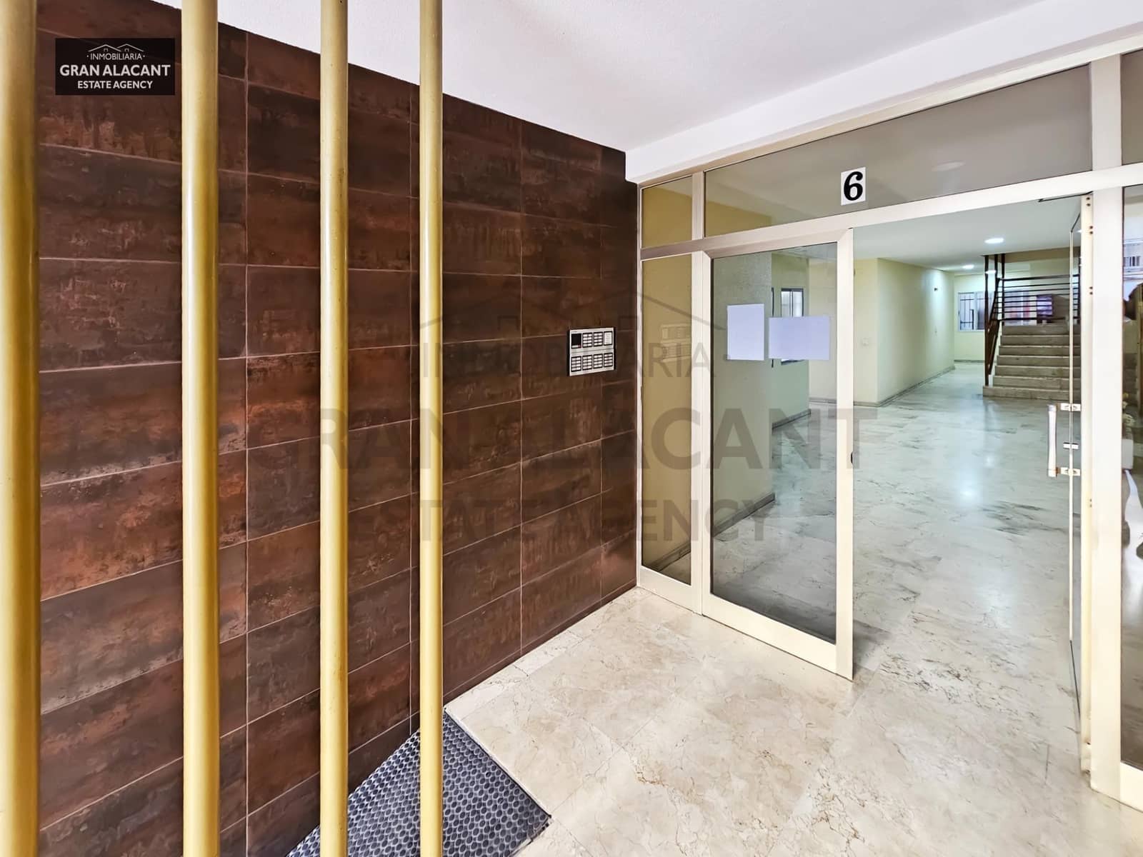 1 bedroom Apartment for sale in Santa Pola - € 164,990 (Ref: 8477950)