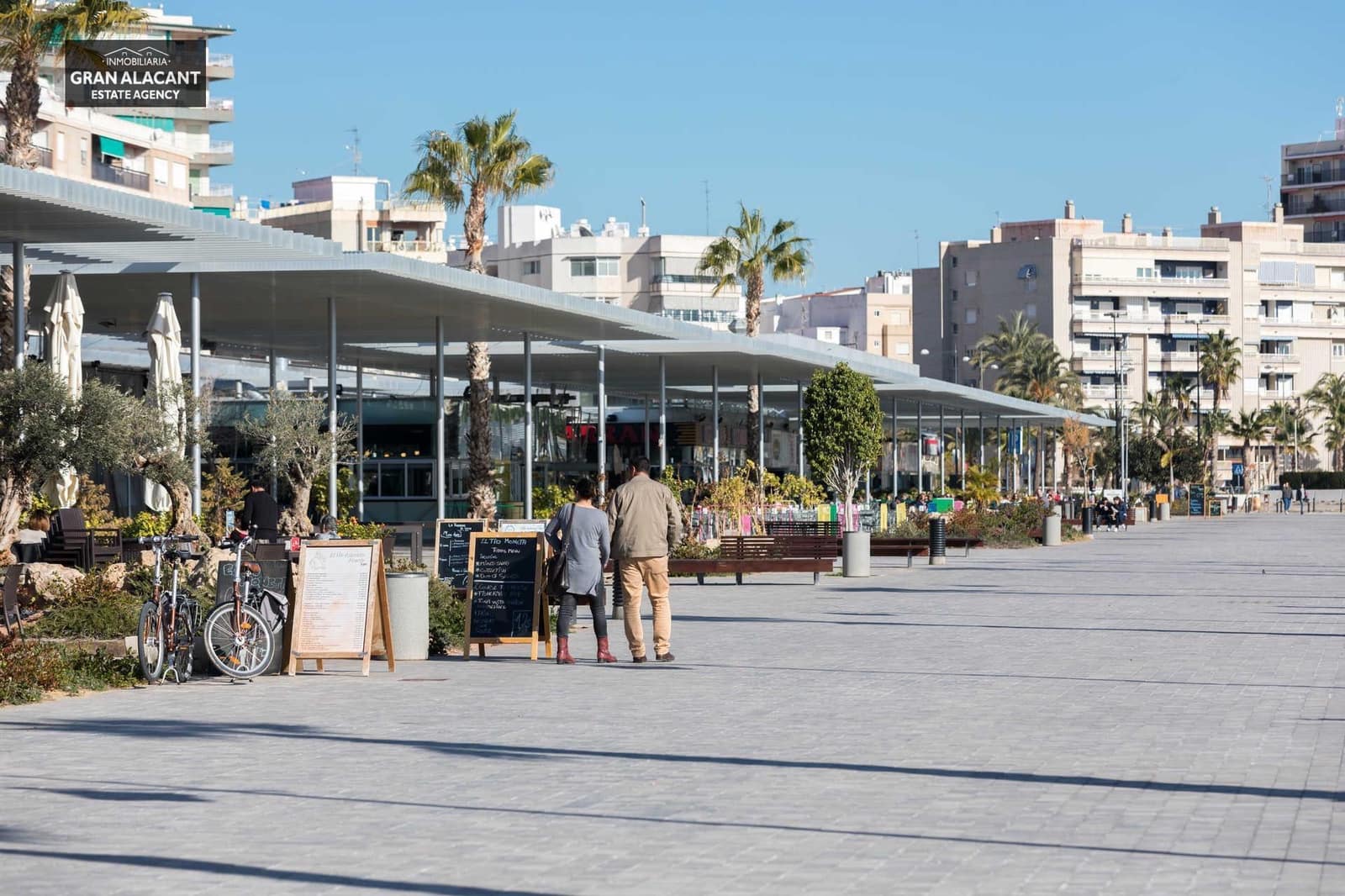 1 bedroom Apartment for sale in Santa Pola - € 164,990 (Ref: 8477950)