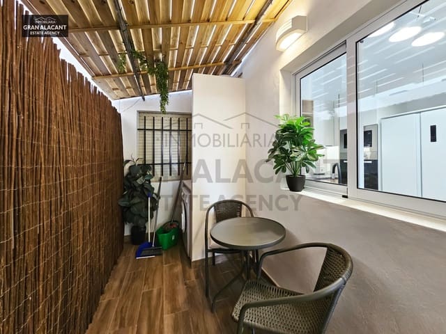 1 sovrum Lägenhet till salu i Playa Levante, Santa Pola - 164 990 € (Ref: 8477950)