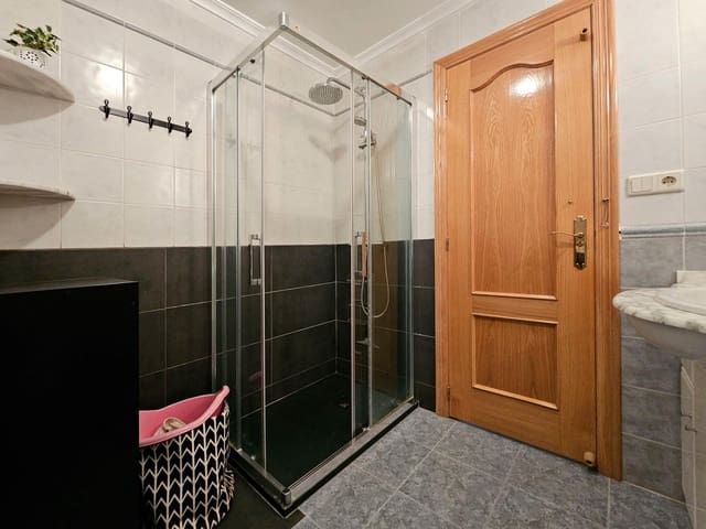 2 slaapkamer Appartement te koop in Novamar - Mediterráneo, Santa Pola met zwembad garage - € 209.900 (Ref: 8682597)