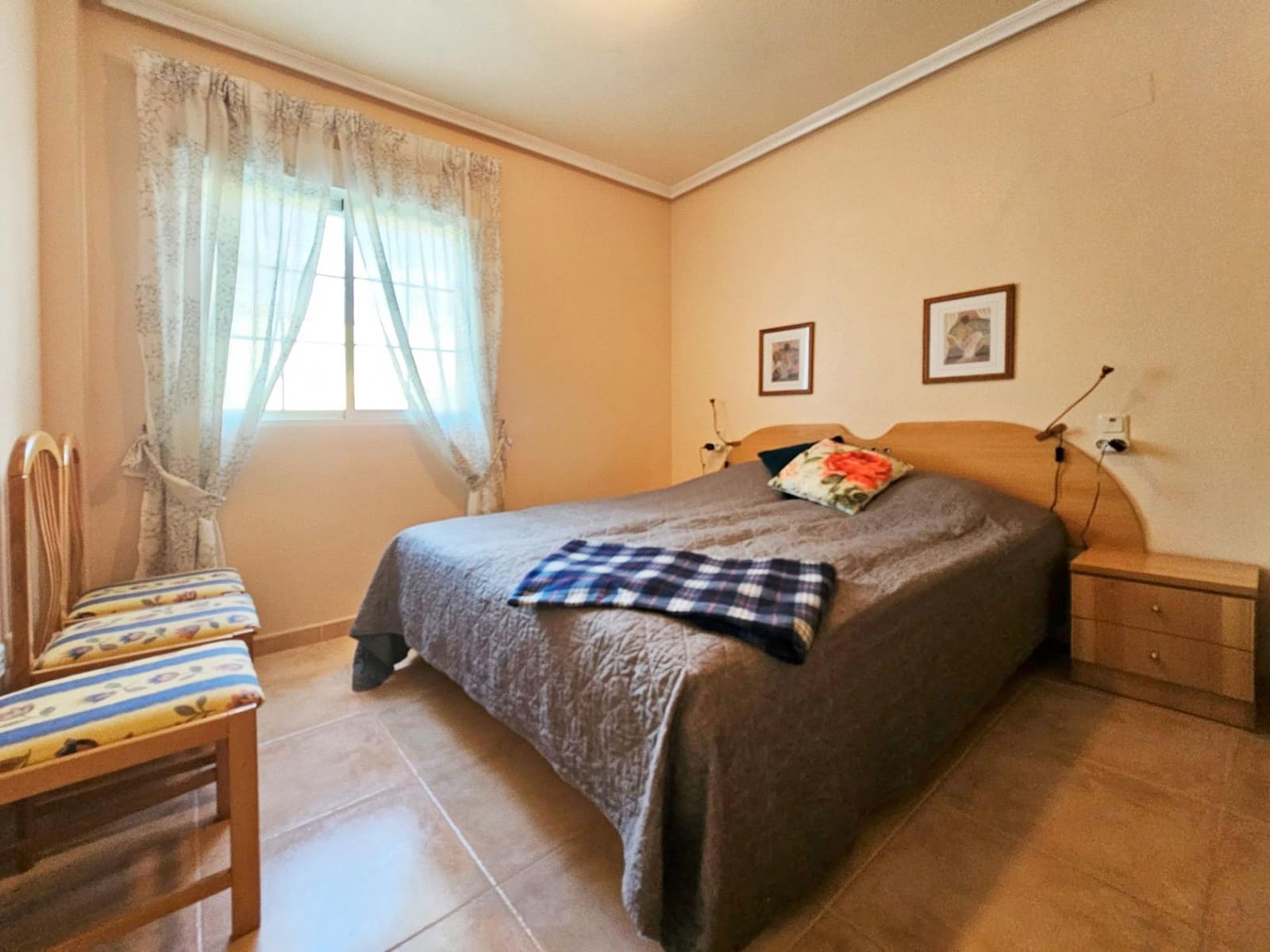 2 slaapkamer Appartement te koop in Gran Alacant met zwembad garage - € 209.900 (Ref: 8682597)