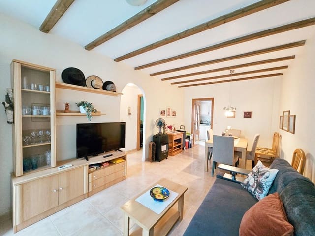 2 slaapkamer Appartement te koop in Novamar - Mediterráneo, Santa Pola met zwembad garage - € 209.900 (Ref: 8682597)