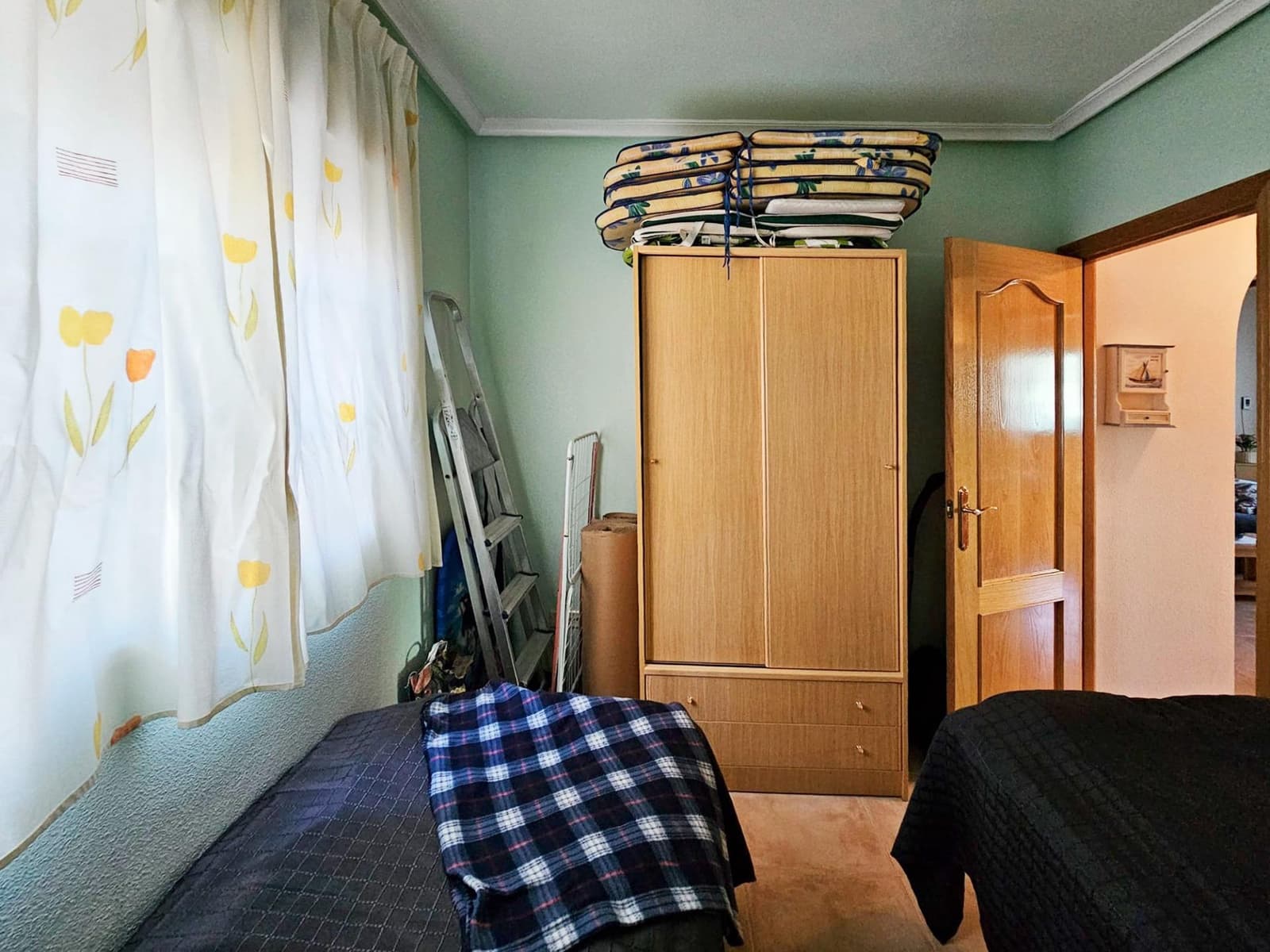 2 slaapkamer Appartement te koop in Gran Alacant met zwembad garage - € 209.900 (Ref: 8682597)