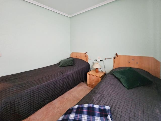 2 slaapkamer Appartement te koop in Novamar - Mediterráneo, Santa Pola met zwembad garage - € 209.900 (Ref: 8682597)