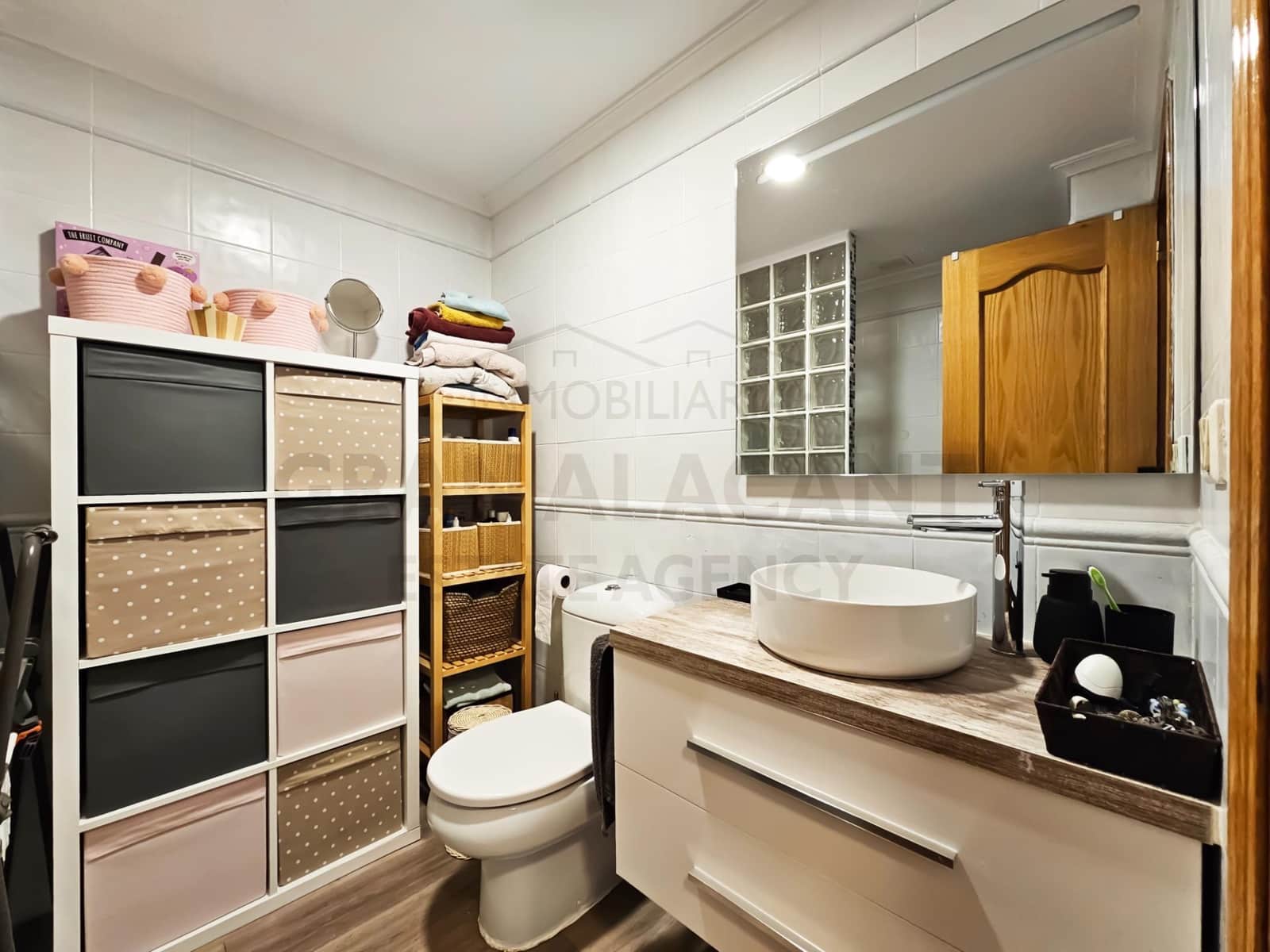 2 soverom Leilighet til salgs i Gran Alacant med svømmebasseng - € 206 000 (Ref: 8865188)