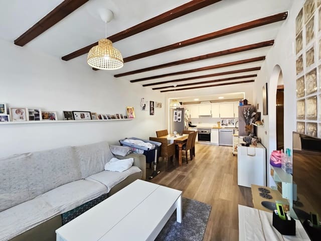 2 soverom Leilighet til salgs i Gran Alacant, Santa Pola med svømmebasseng - € 206 000 (Ref: 8865188)