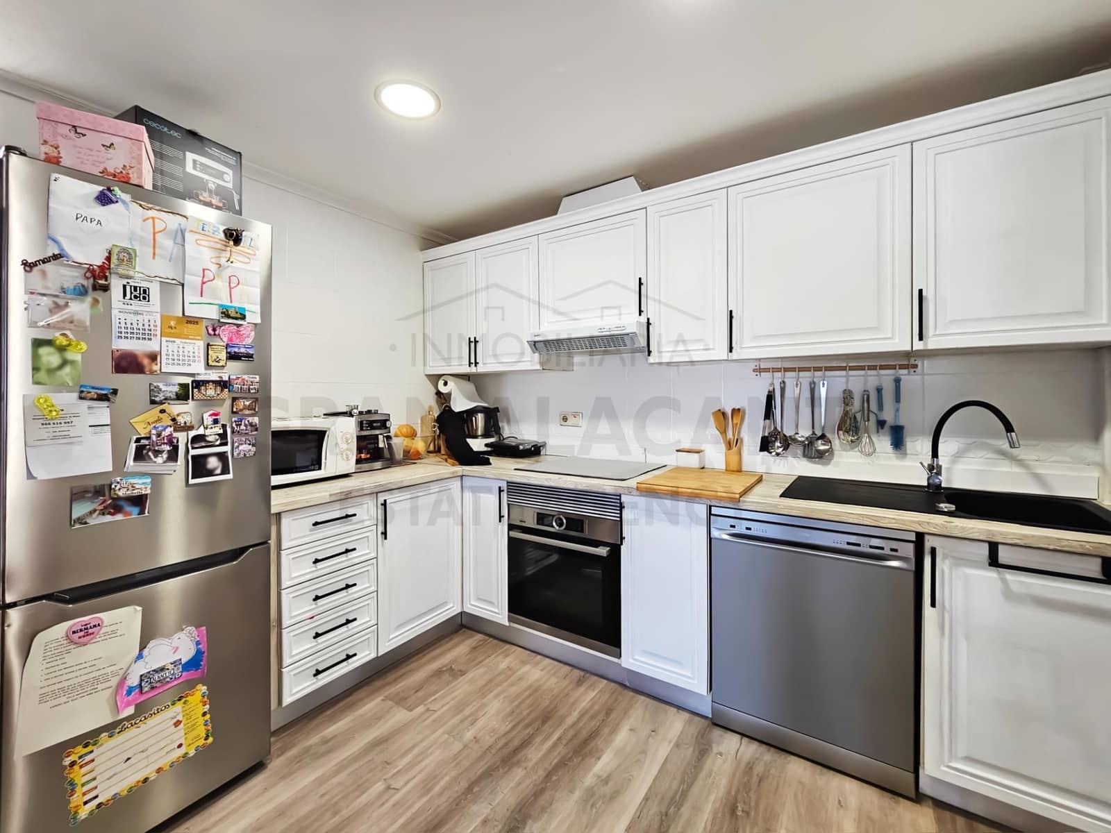 2 soverom Leilighet til salgs i Gran Alacant med svømmebasseng - € 206 000 (Ref: 8865188)