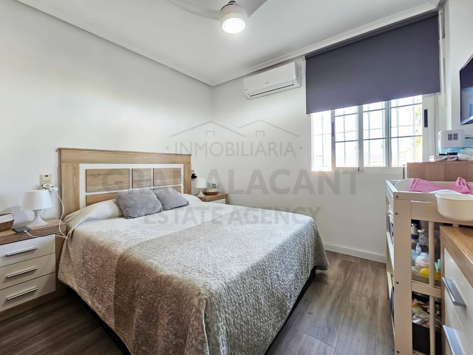 2 soverom Leilighet til salgs i Gran Alacant med svømmebasseng - € 206 000 (Ref: 8865188)