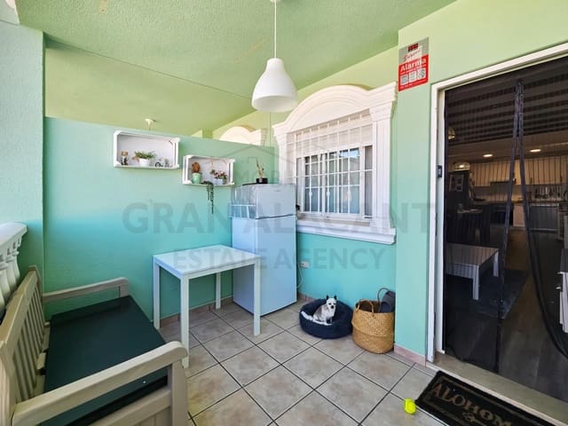 2 soverom Leilighet til salgs i Gran Alacant, Santa Pola med svømmebasseng - € 206 000 (Ref: 8865188)