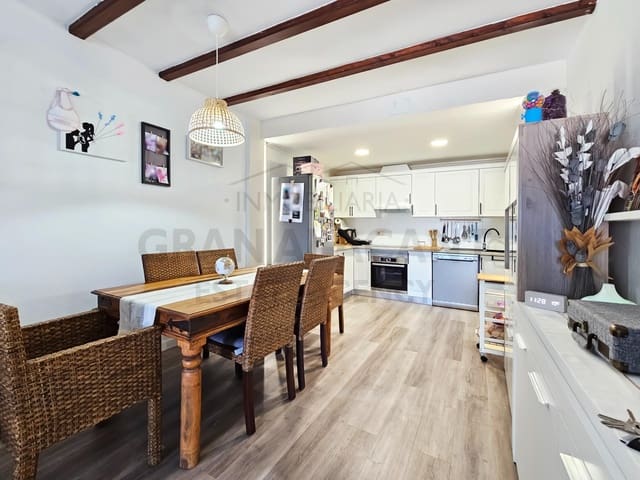 2 soverom Leilighet til salgs i Gran Alacant, Santa Pola med svømmebasseng - € 206 000 (Ref: 8865188)