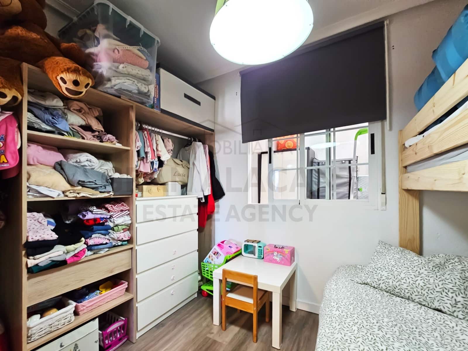 2 soverom Leilighet til salgs i Gran Alacant med svømmebasseng - € 206 000 (Ref: 8865188)