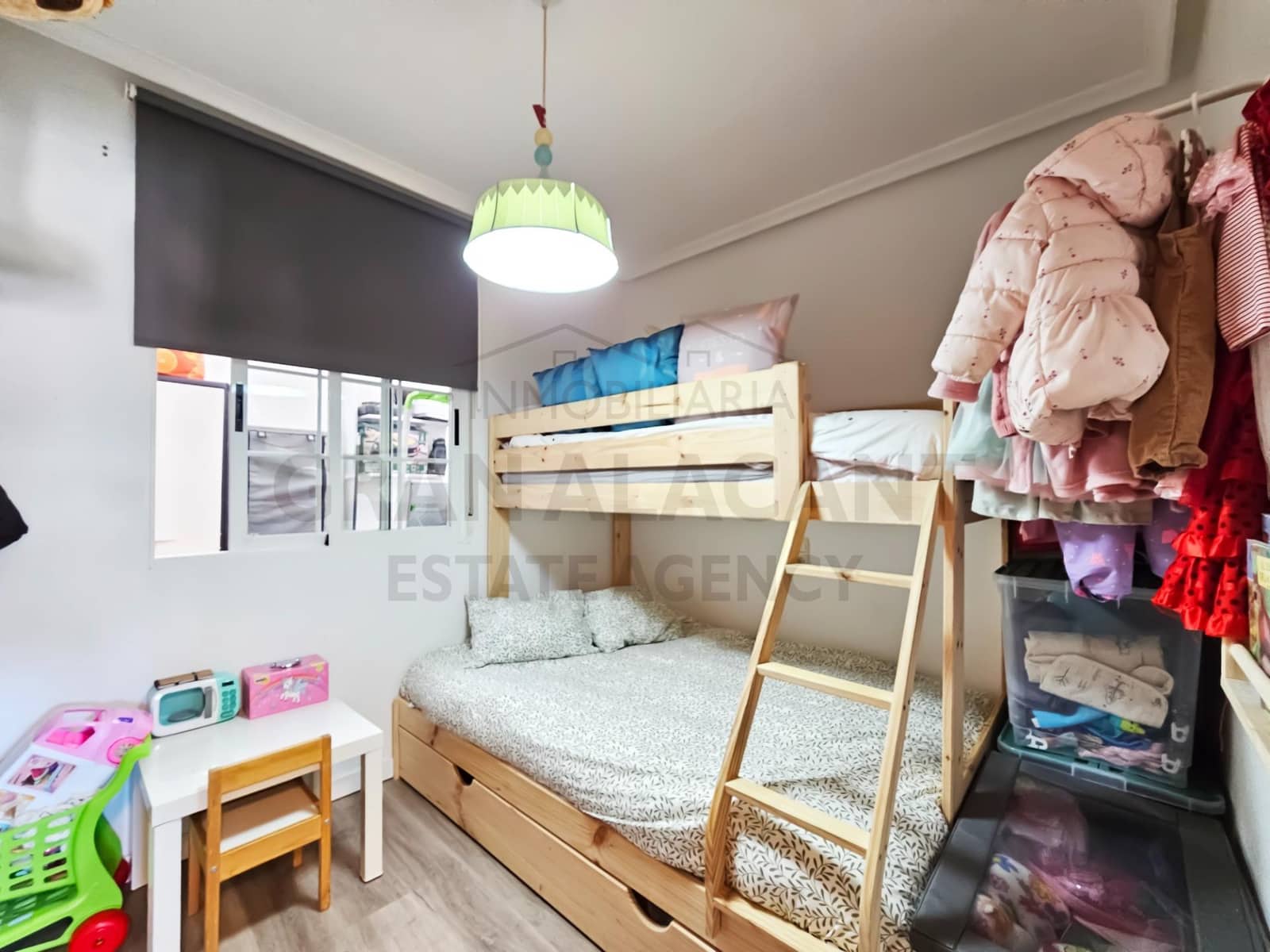 2 soverom Leilighet til salgs i Gran Alacant med svømmebasseng - € 206 000 (Ref: 8865188)