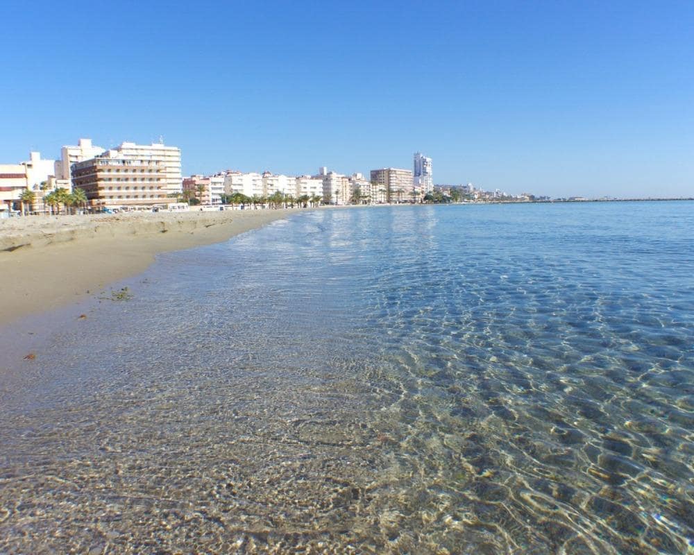 3 bedroom Flat for sale in Santa Pola - € 191,900 (Ref: 8865189)
