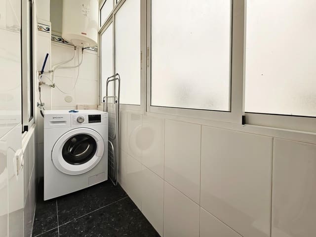 3 sovrum Lägenhet till salu i Playa Levante, Santa Pola - 191 900 € (Ref: 8865189)