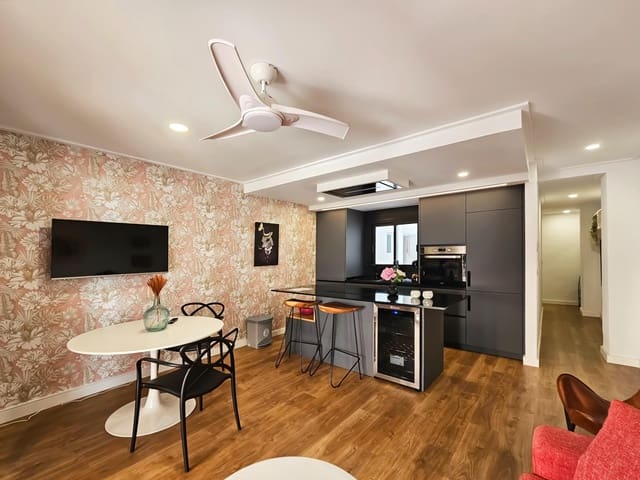 3 sovrum Lägenhet till salu i Playa Levante, Santa Pola - 191 900 € (Ref: 8865189)