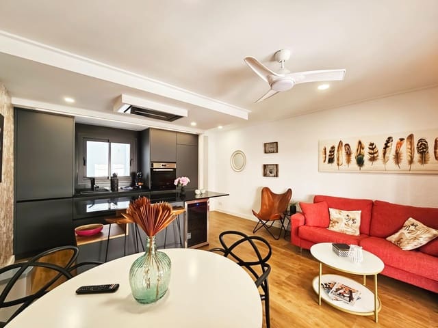 3 sovrum Lägenhet till salu i Playa Levante, Santa Pola - 191 900 € (Ref: 8865189)