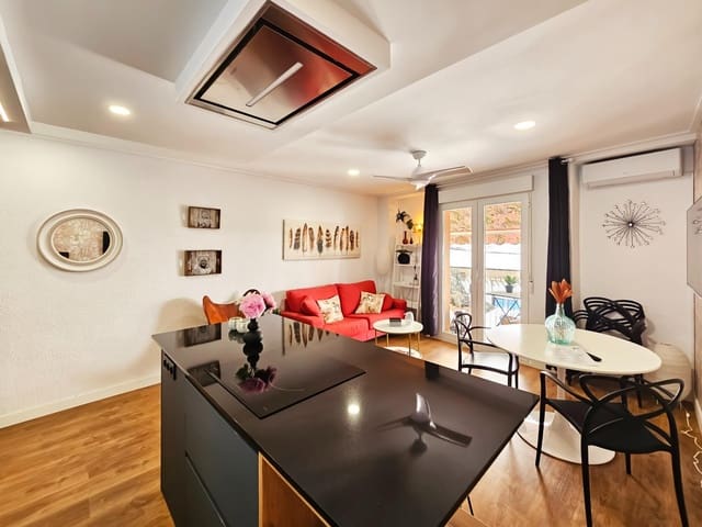 3 sovrum Lägenhet till salu i Playa Levante, Santa Pola - 191 900 € (Ref: 8865189)