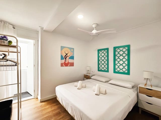 3 sovrum Lägenhet till salu i Playa Levante, Santa Pola - 191 900 € (Ref: 8865189)