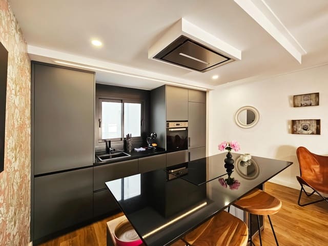 3 sovrum Lägenhet till salu i Playa Levante, Santa Pola - 191 900 € (Ref: 8865189)