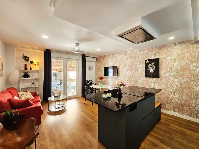 3 sovrum Lägenhet till salu i Playa Levante, Santa Pola - 191 900 € (Ref: 8865189)