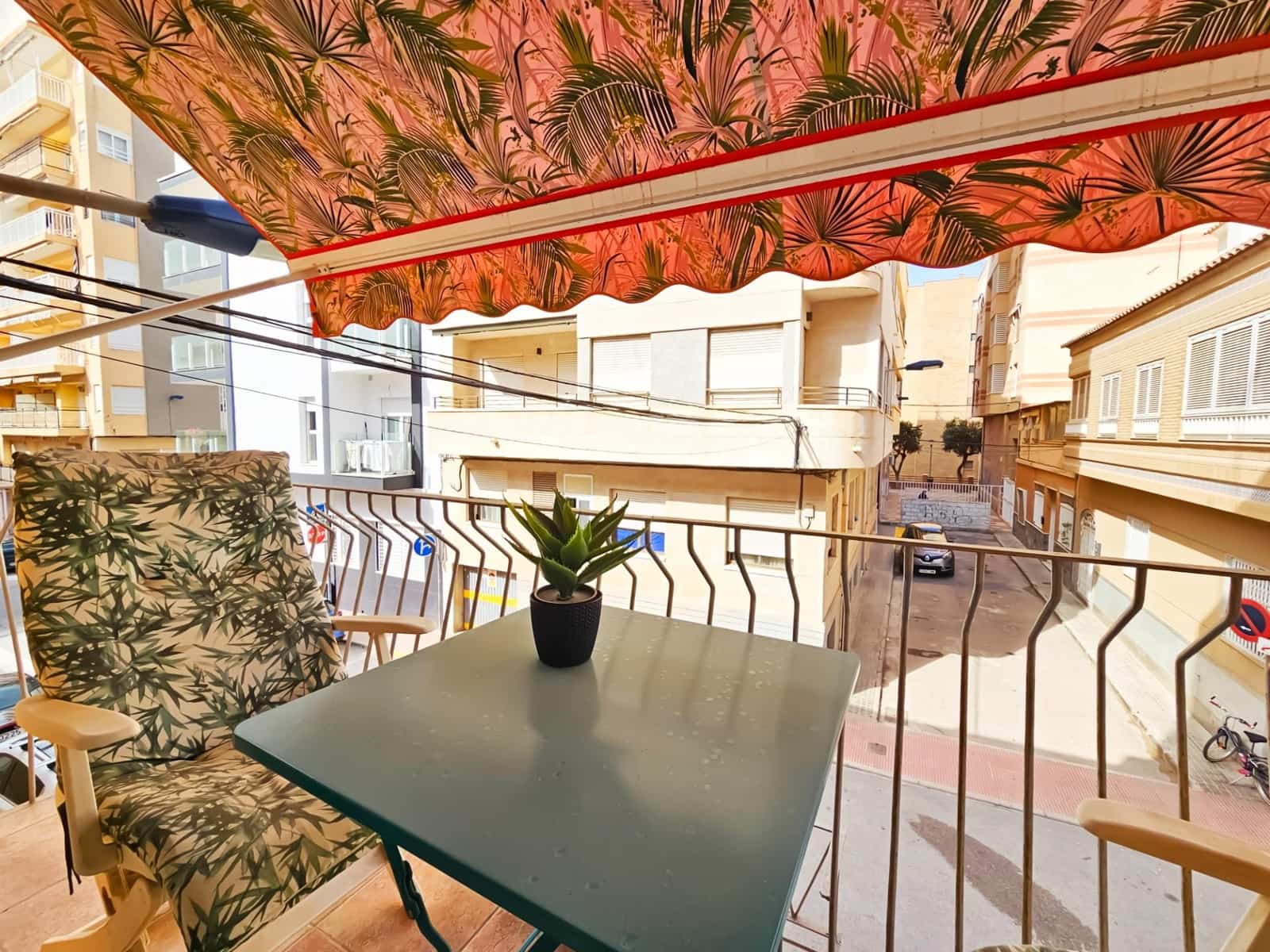 3 bedroom Flat for sale in Santa Pola - € 191,900 (Ref: 8865189)