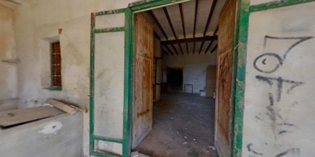 6 soveværelse Villa til salg i Elche / Elx med garage - € 225.000 (Ref: 8926634)