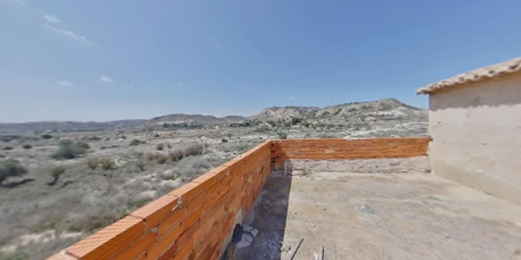 6 soveværelse Villa til salg i Elche / Elx med garage - € 225.000 (Ref: 8926634)