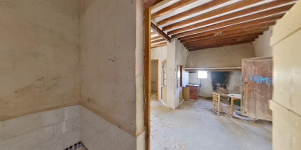 6 soveværelse Villa til salg i Elche / Elx med garage - € 225.000 (Ref: 8926634)